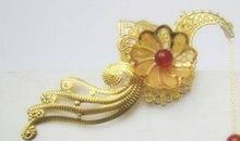 水瓶座专属古代头饰