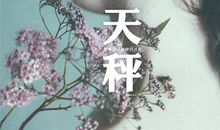 天秤座代表的颜色