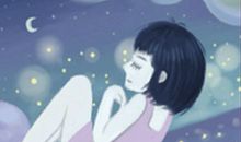 双子女和婆婆相处时的表现