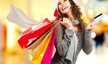 节假日最喜欢理性购物消费的生肖女