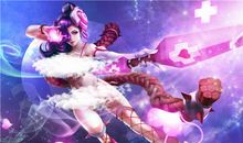 王者荣耀昵称，王者荣耀昵称大全