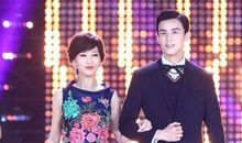 越老越有韵味的星座女明星