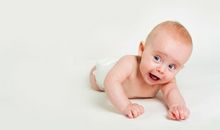 宝宝英文小名洋气