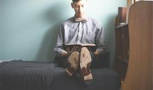 属蛇男人的性格和脾气