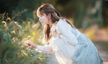 12星座女不贪心，爱情里不过需要这些而已！