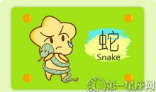 属蛇女友对男友的身材有什么要求