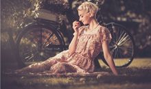 属蛇女2019年如何旺桃花