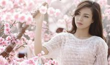 春暖花开，爱情事业两相旺的星座