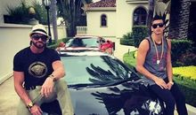 塔罗牌测试：你容易被土豪看上么？