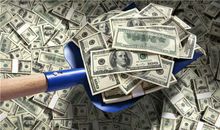 年关将至，12星座的偏财运如何