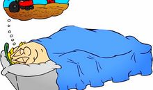 晚上睡觉经常做梦的人一定要看