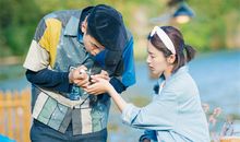 跟哪些星男谈恋爱最坑