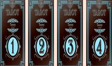 塔罗占卜你是否嫁高富帅