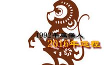 1980年属猴的人2017年运程大全及破解