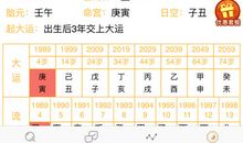 2003年属羊的人2017年运程大全及破解