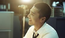 特别能说会道，自吹自擂的星座男