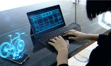 科技感十足的公司名称