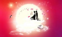 如何陪女友度过七夕节