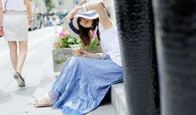 冷门又好听的女生英文名大全