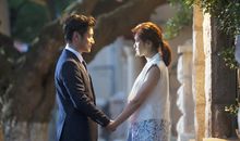 塔罗占卜：前任心里还想着你吗？