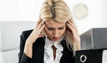 工作压力山大，12星座要怎么面对