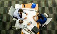 属猴办公桌摆放风水方位