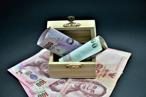 想发财吗？ 12个星座可以尝试！ 1个