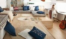 12属相的家居风水睡床摆放