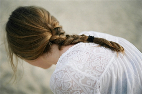 女孩的英文名字好和罕见1