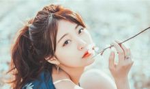 想知道怎样招桃花？12星女看这里