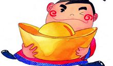 测你能靠啥优势发大财