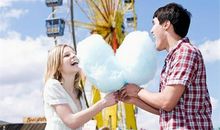 你的爱情会像快餐一样草草了事吗