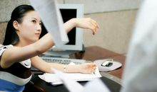 生命灵数：算你的职场最容易出现什么问题