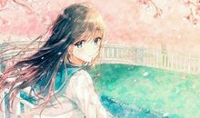 天蝎座女生专属头像