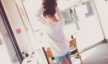 有关保持身材，这些星座女是行家