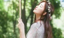 只敢暗恋却从不敢表达心意的生肖女