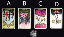 测试你是不是一个腹黑的人