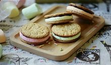 双子座最喜欢的零食