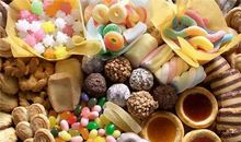 天秤座最喜欢的零食