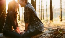 测你会与哪种恋人擦肩而过