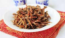 射手座最喜欢的零食