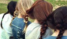 各血型君在人际交往中有啥表现