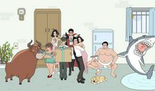 坚决抵制老公存私房钱的星座女