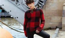 让星座着迷的12种男人，你遇见过吗？