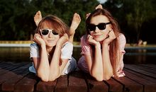 朋友有难，A血型君会伸出援手吗