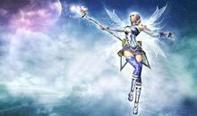 个性好听的网络游戏名字大全