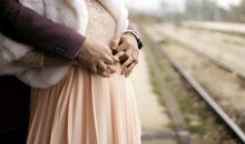 为了爱情努力付出的星座男