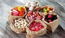 水瓶座最喜欢的零食