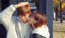 男人各型各款，这些星女却爱上沉默男