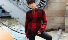 引人注目，这些星座男是天生的万人迷